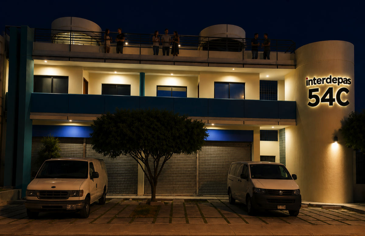 Stacks Image 8